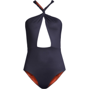 Cala de la Cruz Susana swimsuit - Kupaći kostimi - 