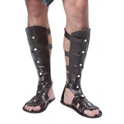 California Costumes Men's Gladiator Sandal - Sandals - $26.65 