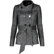 Mango Coat - Jakne i kaputi - 