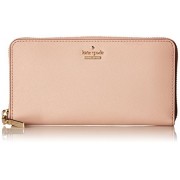 Cameron Street Lacey Wallet, Lilac Petal - Accessories - $114.00 