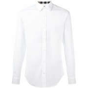 Camicia In Cotone - Košulje - kratke - 195.00€  ~ 1.442,28kn