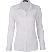 Camisa Constance 1 - 长袖衫/女式衬衫 - 