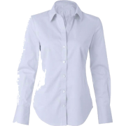 Camisa Feminina - 长袖衫/女式衬衫 - 