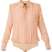 Camisa - Long sleeves shirts - 