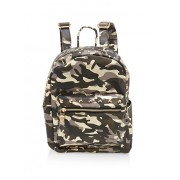 Camo Studded Backpack - Rucksäcke - $19.99  ~ 17.17€