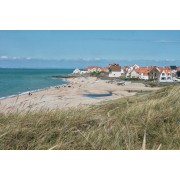 Cap Blanc-Nez Escalles France - Edificios - 
