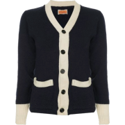 Cardigan - Swetry na guziki - 