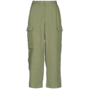 Cargo Pants - Capri hlače - 