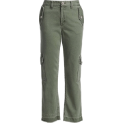 Cargo Pants - Capri hlače - 
