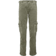 Cargo Pants - Capri hlače - 