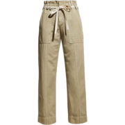 Cargo Pants - Capri hlače - 