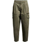 Cargo Pants - Capri hlače - 