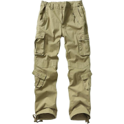 Cargo Pants - Capri hlače - 