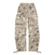 Cargo Pants - Capri hlače - 