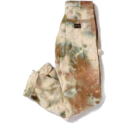 Cargo Pants - Capri hlače - 
