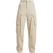 Cargo Pants - Capri hlače - 