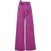 Cargo Pants - Capri hlače - 