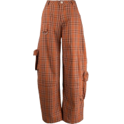 Cargo Pants by beleev - Capri hlače - 