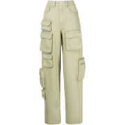 Cargo Pants by beleev - Capri hlače - 