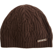 Carhartt Men's Chain Link Knit Hat Dark Brown - Kape - $16.99  ~ 107,93kn