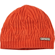 Carhartt Men's Chain Link Knit Hat Red orange - Gorras - $20.00  ~ 17.18€