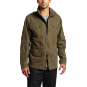 Carhartt Men's Men's Series 1889(R) Military Jacket Army Green - Jacket - coats - $129.99 