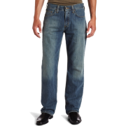 Carhartt Men's Relaxed Fit Jean Light weathered blue - Jeans - $36.99 