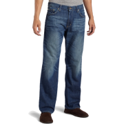Carhartt Men's Series 1889 Loose Fit Jean Medium Worn - Jeans - $49.99  ~ 42.94€