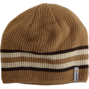 Carhartt Men's Textured Waffle Stripe Hat Camel - Kape - $14.99  ~ 95,23kn