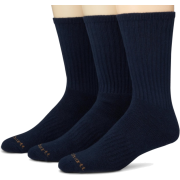 Carhartt Mens Work Wear Cushioned Crew Sock Navy - Donje rublje - $16.00  ~ 101,64kn