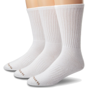 Carhartt Mens Work Wear Cushioned Crew Sock White - Donje rublje - $16.00  ~ 101,64kn