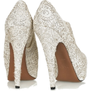 Alaia - Shoes - 