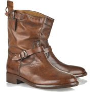 Belstaff - Botas - 