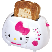 Hello Kitty toster - 饰品 - 