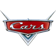 Cars Pixar Movie Logo Brand Fan - Мои фотографии - 