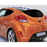 Car tint - Remenje - 