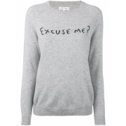 Cashmere Excuse Me Sweater - Myファッションスナップ - $364.00  ~ ¥40,968