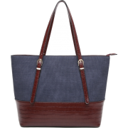Casual Tote Bag for Women - Torbice - $12.00  ~ 76,23kn