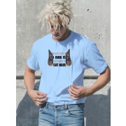 Cat Hair on Everything - Shirts - $19.99 