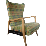 Chair by beleev - Мебель - 