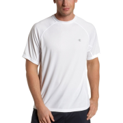 Champion Men's Double Dry Training T Shirt - T-shirts - $9.45  ~ £7.18