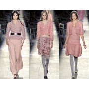 Chanel-Haute-Couture-Fall-Wint - Passerella - 