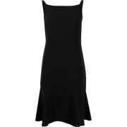 Chanel 2000 logo flared minidress - Dresses - $1,172.00 