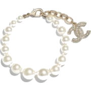 Chanel Armband - Anhänger - 