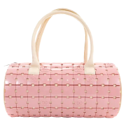 Chanel Barrel Bag - Bolsas pequenas - 