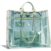 Chanel bag - Travel bags - 