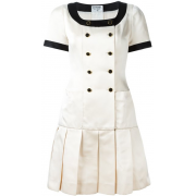 Chanel pleated dress - Dresses - $1,289.00 