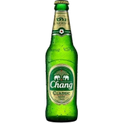 Chang Thai Beer - Uncategorized - 