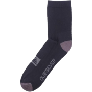 Charcoal Highsocks A by Quiksilver - Donje rublje - $9.00  ~ 57,17kn