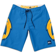 Chargers Quiksilver NFL Boardshort - Men's Blue : Chargers - Shorts - $64.99 